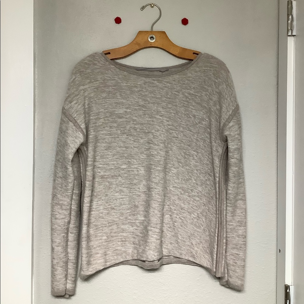 L Athleta Sweater